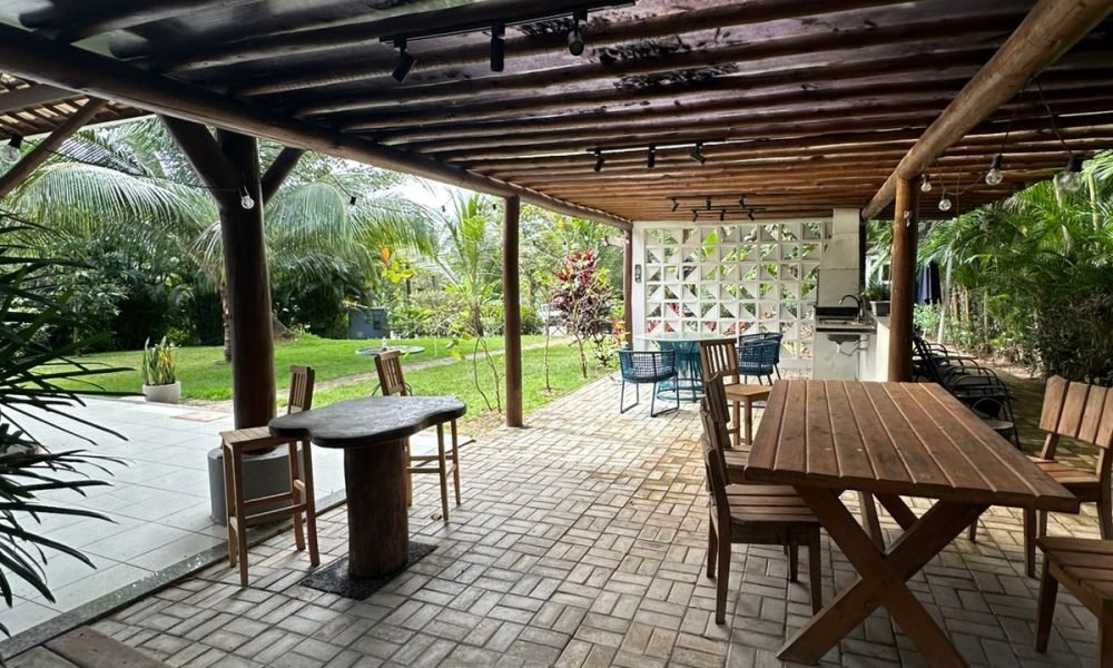 Casa com 4 Quartos à venda, 260m² – Busca Vida (4)