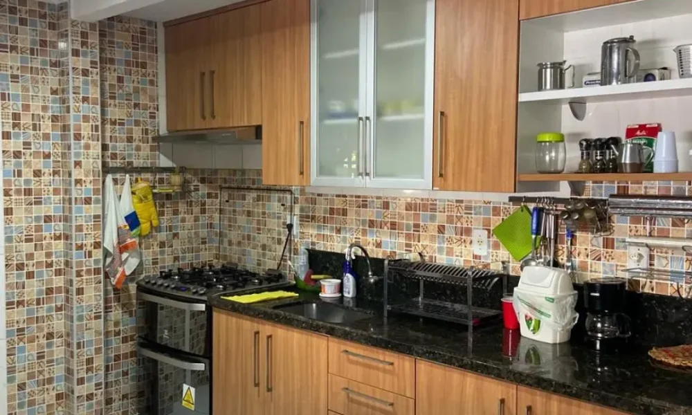 Casa com 4 Quartos para alugar, 300m² - Piatã (12)