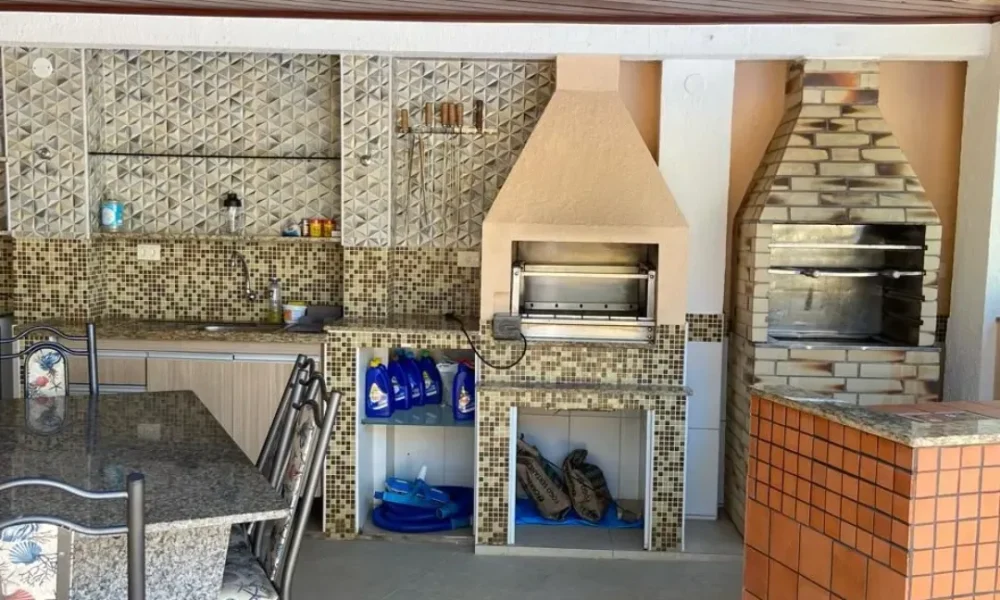 Casa com 4 Quartos para alugar, 300m² - Piatã (16)