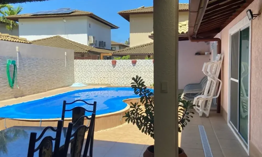 Casa com 4 Quartos para alugar, 300m² - Piatã (17)
