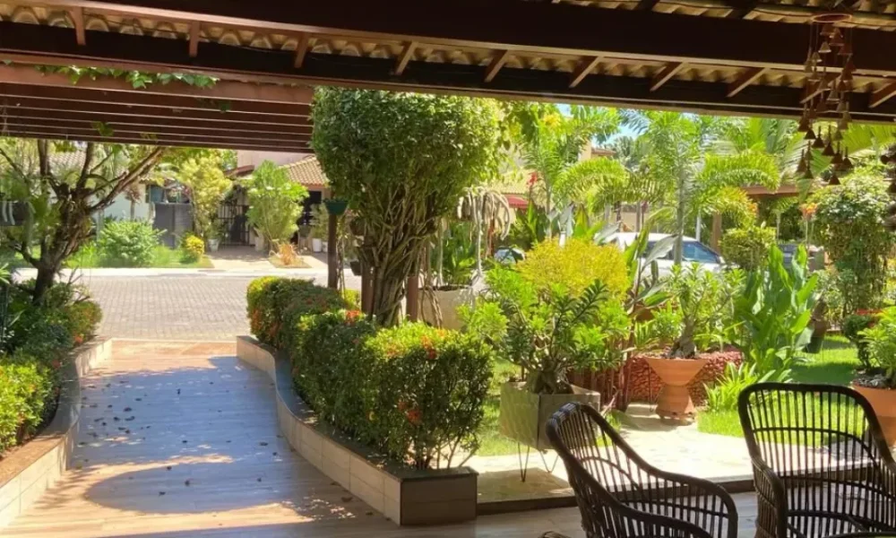 Casa com 4 Quartos para alugar, 300m² - Piatã (18)