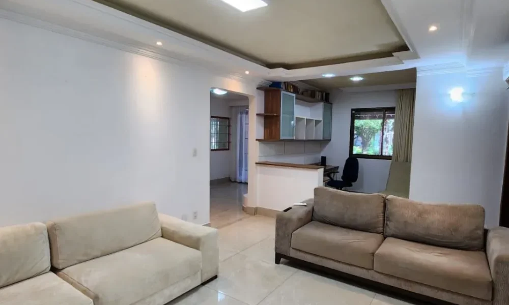 Casa com 4 Quartos para alugar, 300m² - Piatã (3)