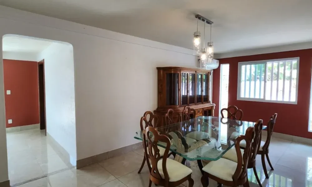 Casa com 4 Quartos para alugar, 300m² - Piatã (4)