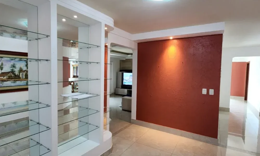 Casa com 4 Quartos para alugar, 300m² - Piatã (5)