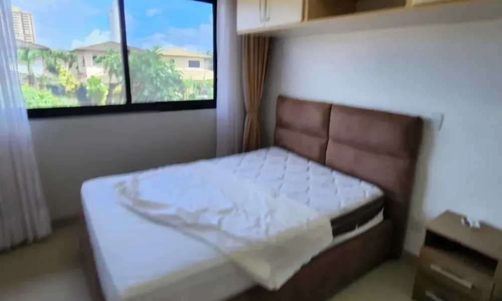 Casa com 4 Quartos para alugar, 300m² - Piatã (8)