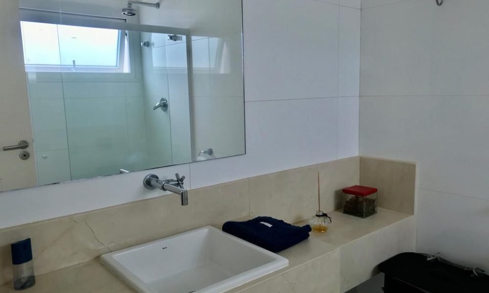 Casa com 4 quartos à venda, 355m² - Alphaville 1, Paralela (10)