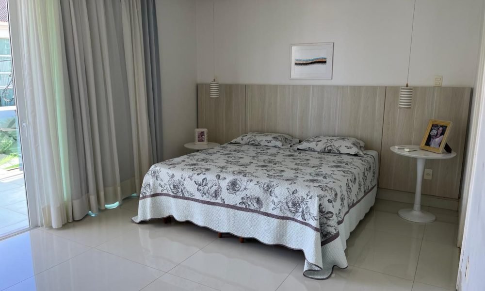 Casa com 4 quartos à venda, 355m² - Alphaville 1, Paralela (15)
