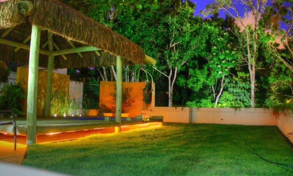 Casa com 4 quartos à venda, 355m² - Alphaville 1, Paralela (20)