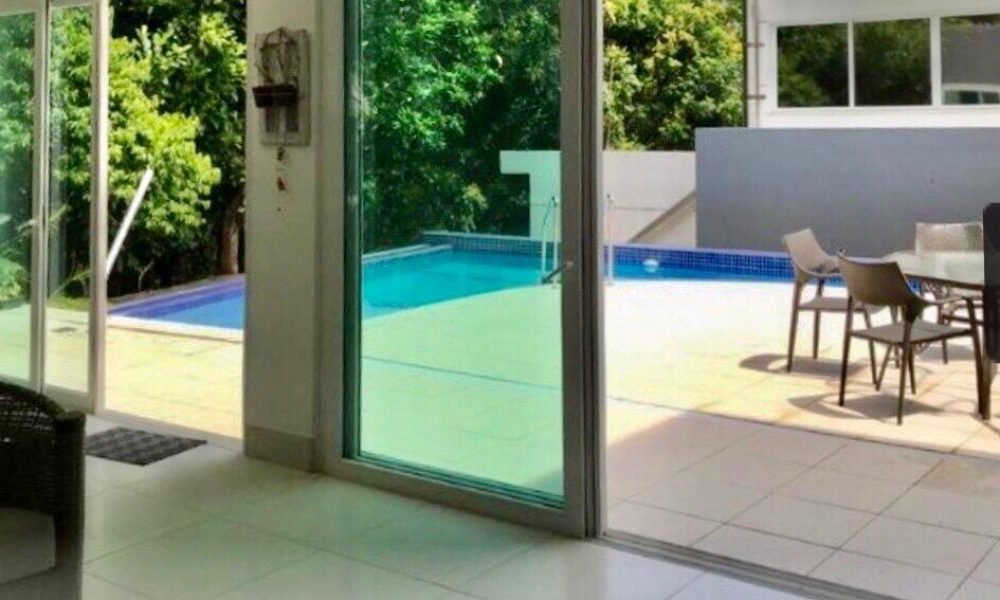 Casa com 4 quartos à venda, 355m² - Alphaville 1, Paralela (3)