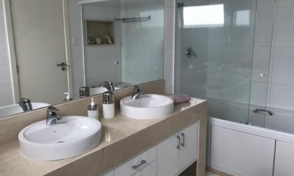 Casa com 4 quartos à venda, 355m² - Alphaville 1, Paralela (6)