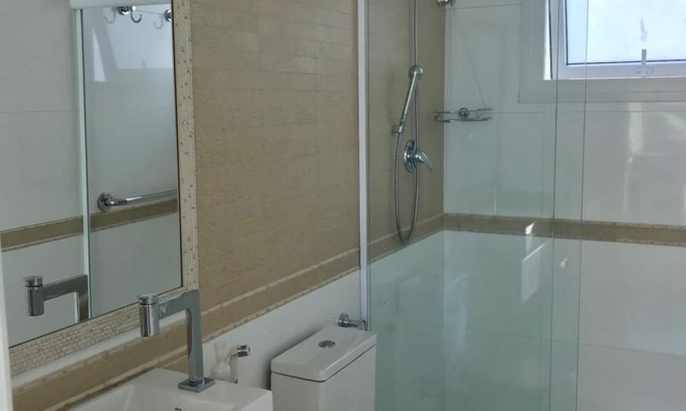 Casa com 4 quartos à venda, 355m² - Alphaville 1, Paralela (7)