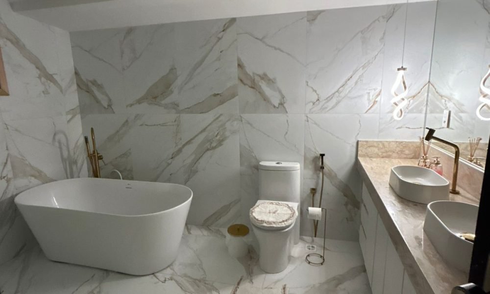 Casa com 4 quartos à venda, 390m² - Rio Vermelho (11)