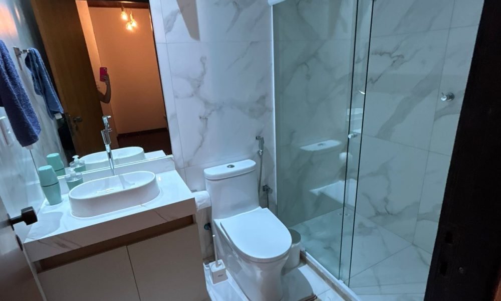 Casa com 4 quartos à venda, 390m² - Rio Vermelho (13)