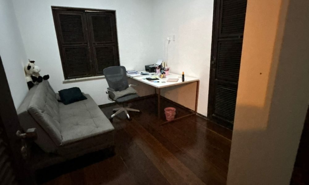 Casa com 4 quartos à venda, 390m² - Rio Vermelho (14)
