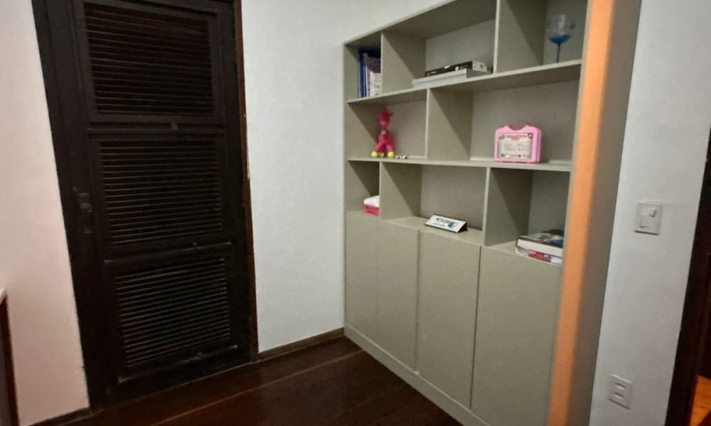 Casa com 4 quartos à venda, 390m² - Rio Vermelho (15)
