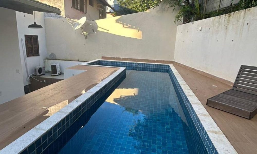 Casa com 4 quartos à venda, 390m² - Rio Vermelho (5)