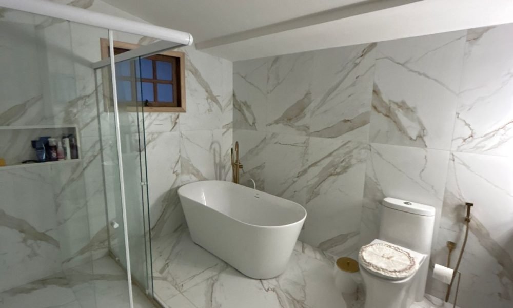 Casa com 4 quartos à venda, 390m² - Rio Vermelho (7)