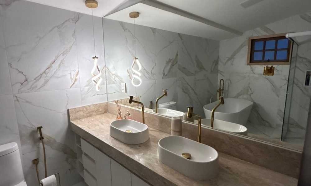 Casa com 4 quartos à venda, 390m² - Rio Vermelho (8)