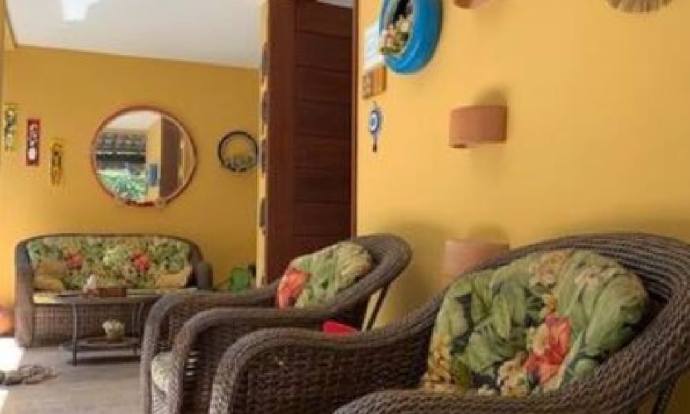 Casa com 5 Quartos à venda, 420m² – Jaguaribe (10)