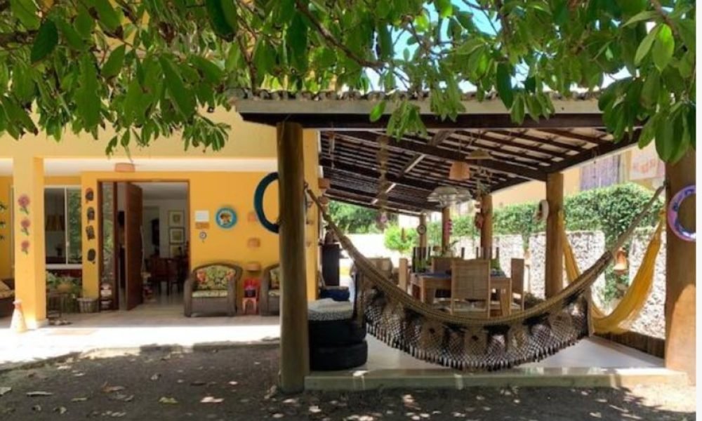 Casa com 5 Quartos à venda, 420m² – Jaguaribe (11)