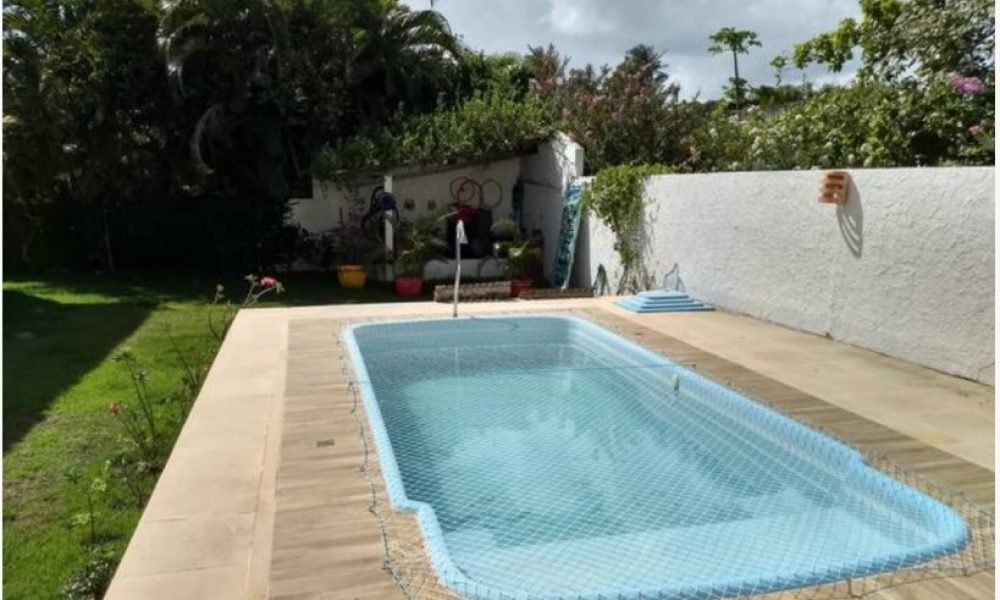 Casa com 5 Quartos à venda, 420m² – Jaguaribe (13)