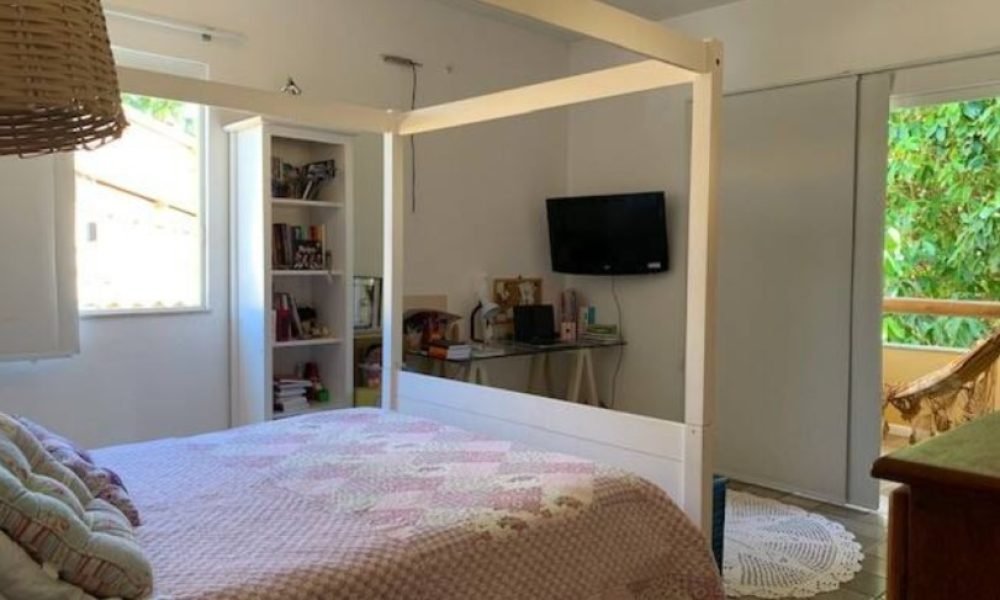 Casa com 5 Quartos à venda, 420m² – Jaguaribe (14)