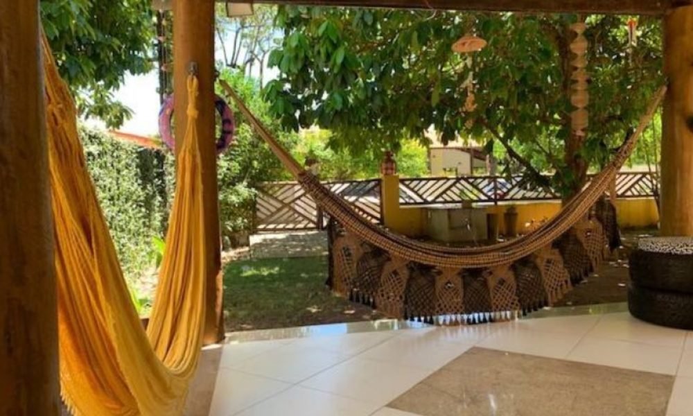 Casa com 5 Quartos à venda, 420m² – Jaguaribe (15)