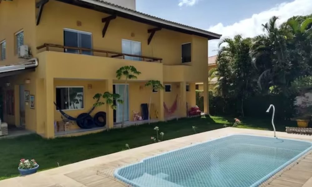 Casa com 5 Quartos à venda, 420m² – Jaguaribe (16)