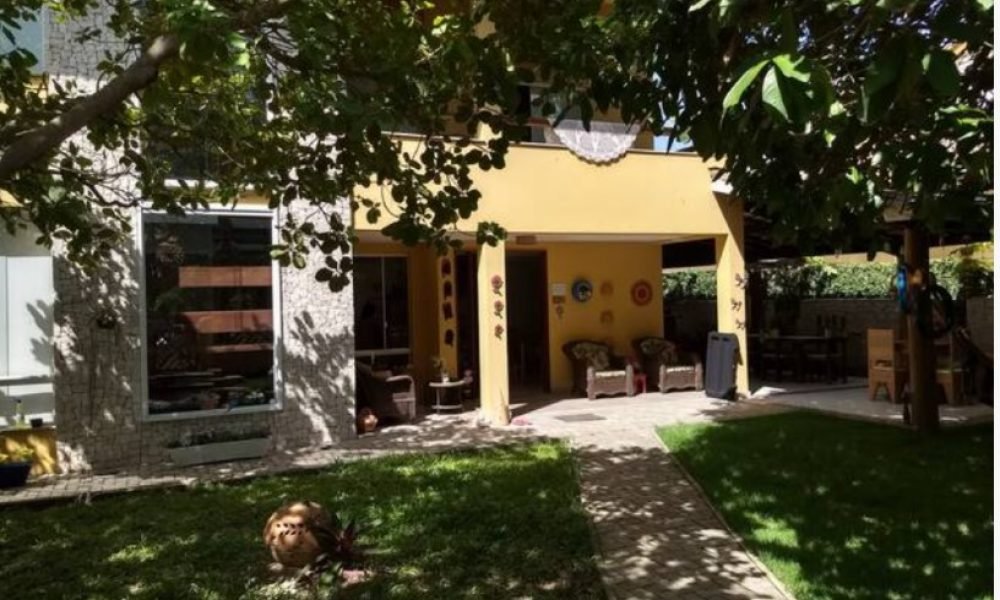 Casa com 5 Quartos à venda, 420m² – Jaguaribe (17)