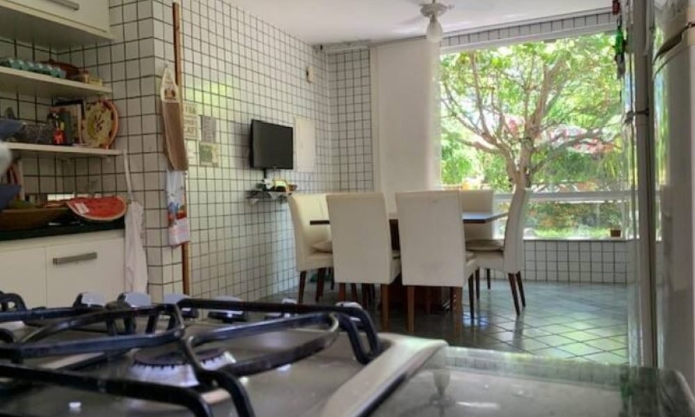 Casa com 5 Quartos à venda, 420m² – Jaguaribe (18)