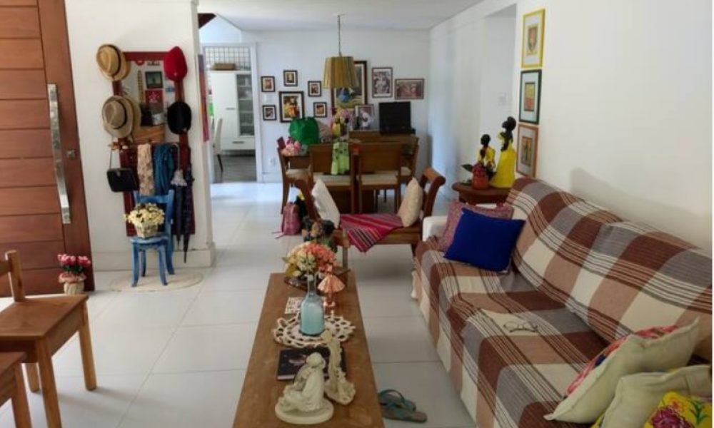 Casa com 5 Quartos à venda, 420m² – Jaguaribe (21)