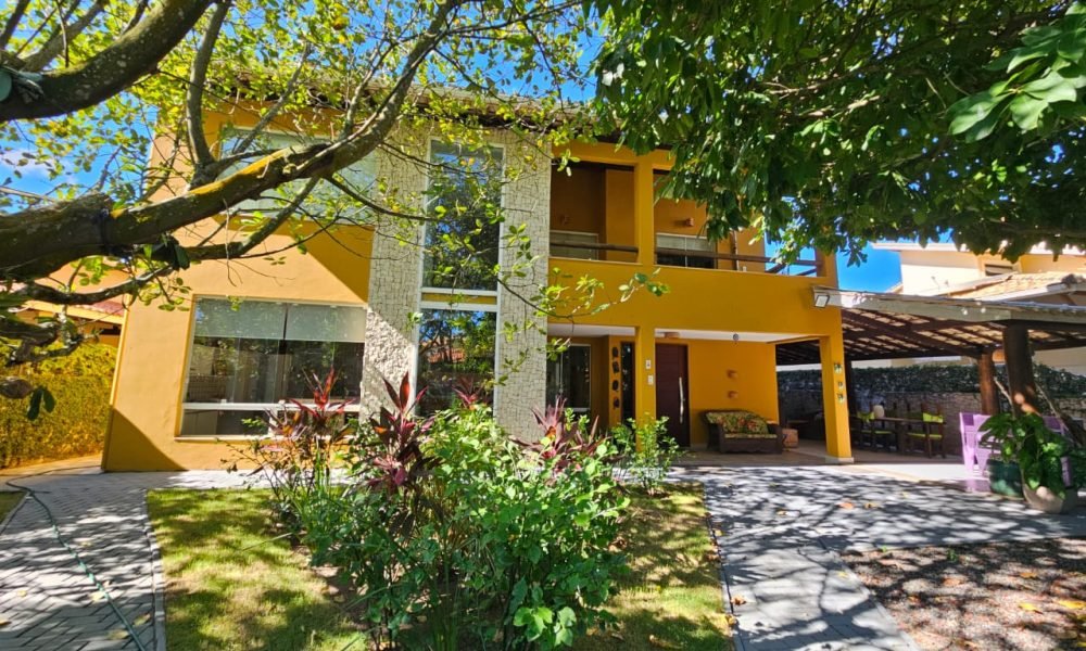 Casa com 5 Quartos à venda, 420m² – Jaguaribe (22)