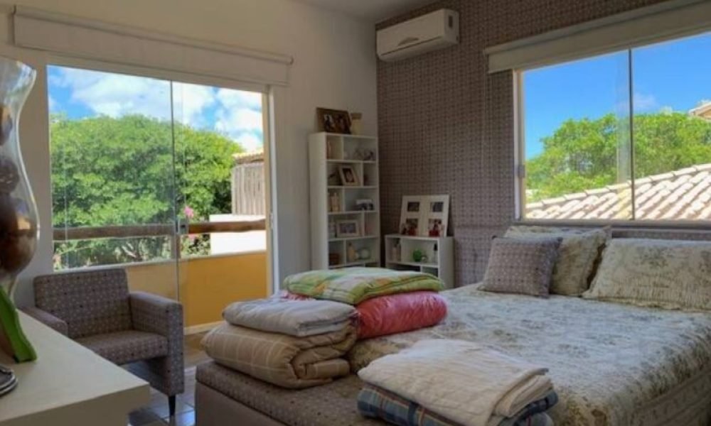 Casa com 5 Quartos à venda, 420m² – Jaguaribe (23)