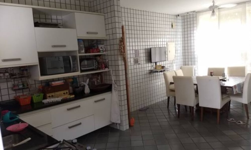 Casa com 5 Quartos à venda, 420m² – Jaguaribe (5)