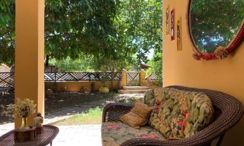 Casa com 5 Quartos à venda, 420m² – Jaguaribe (7)