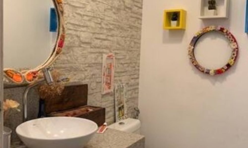 Casa com 5 Quartos à venda, 420m² – Jaguaribe (8)