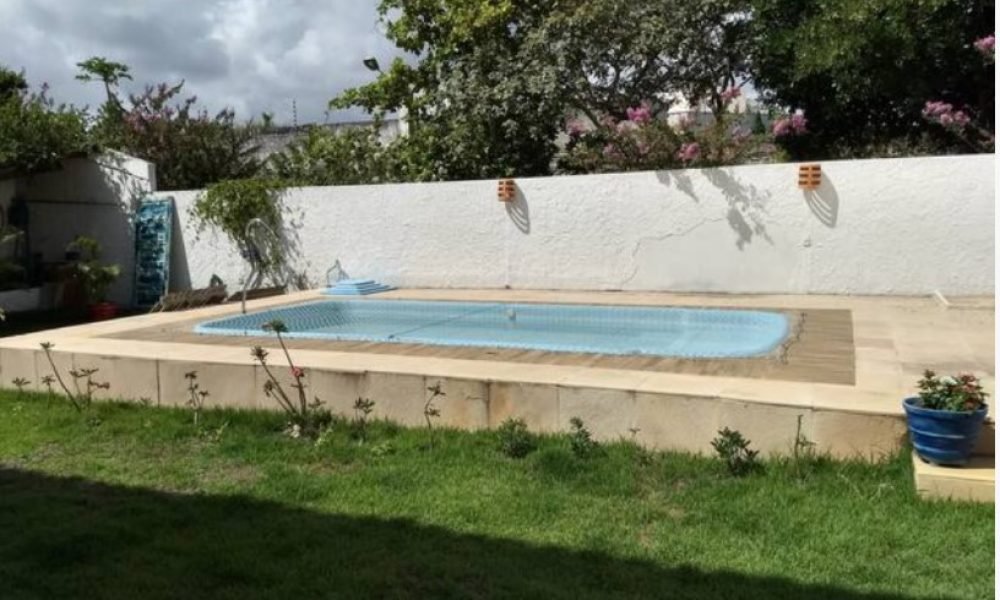 Casa com 5 Quartos à venda, 420m² – Jaguaribe (9)