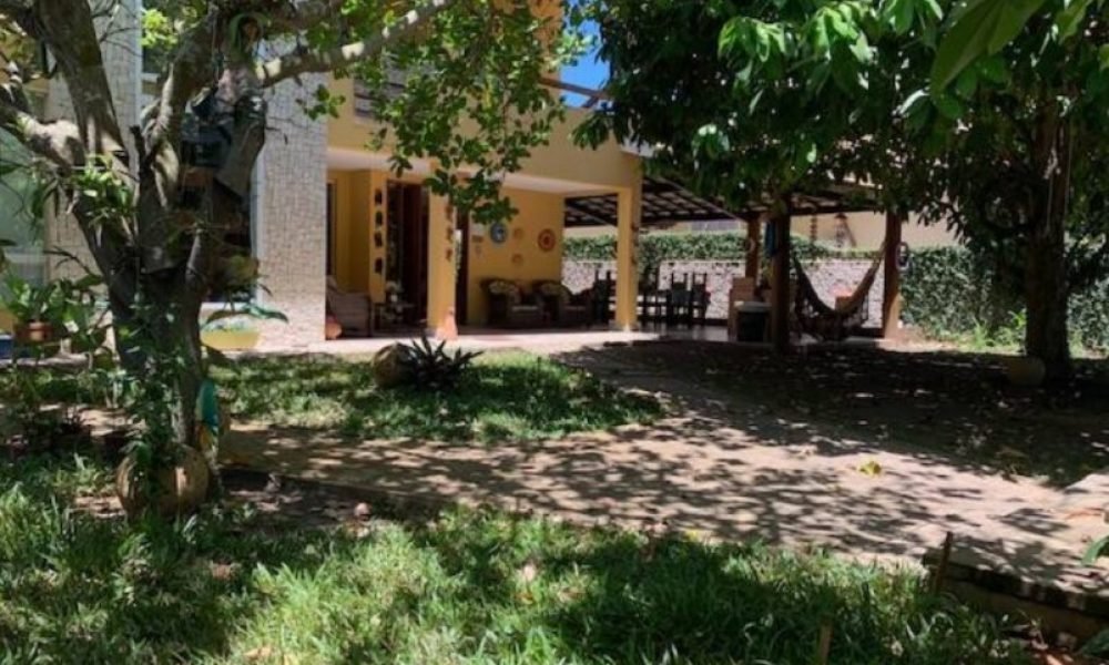 Casa com 5 Quartos à venda, 420m² – Jaguaribe