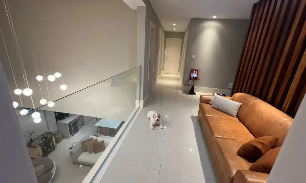 Casa com 5 Quartos para venda ou aluguel, 456m² - Alphaville I (4)