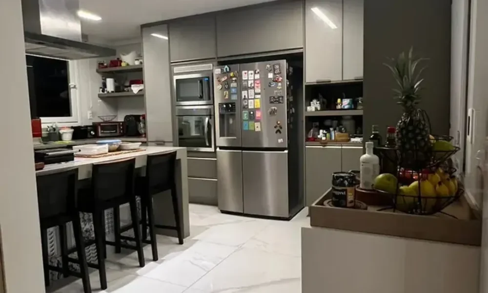 Casa com 5 Quartos para venda ou aluguel, 456m² - Alphaville I (5)