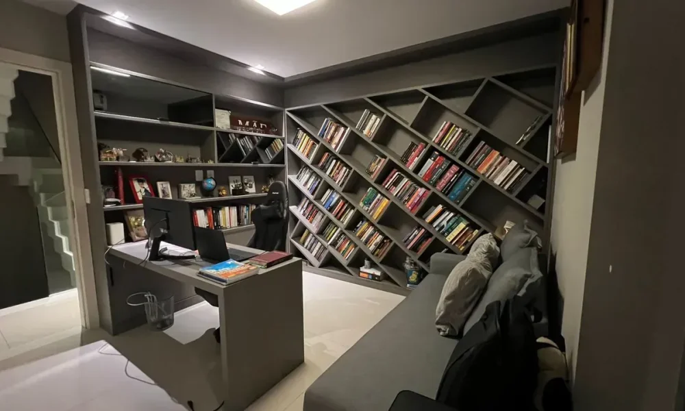 Casa com 5 Quartos para venda ou aluguel, 456m² - Alphaville I (7)