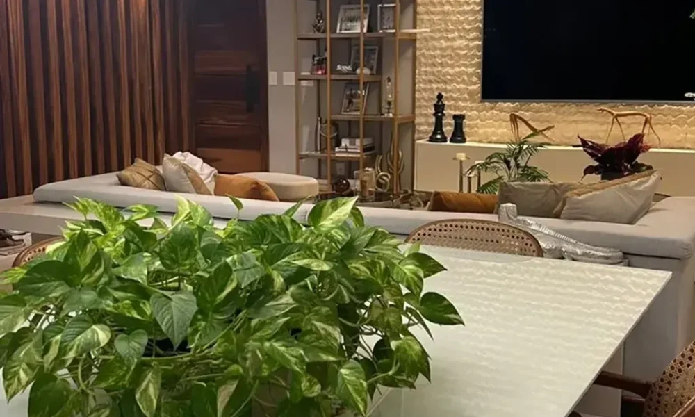 Casa com 5 Quartos para venda ou aluguel, 456m² - Alphaville I (8)