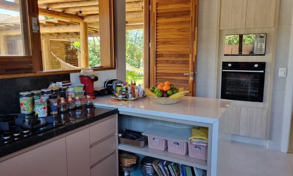 Casa com 5 suítes à venda, 326m² contruído - Praia do Forte (32)