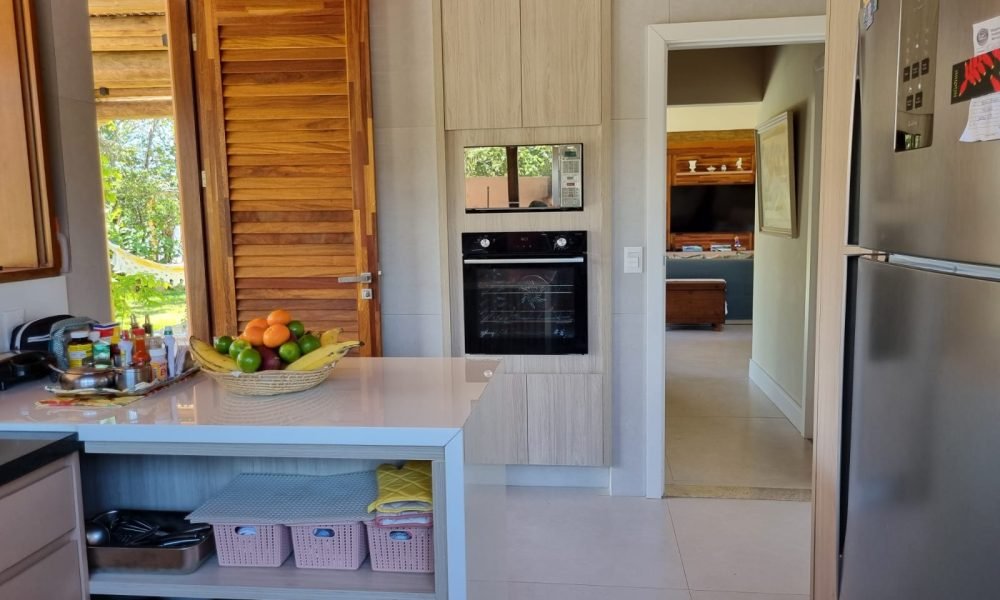 Casa com 5 suítes à venda, 326m² contruído - Praia do Forte (37)