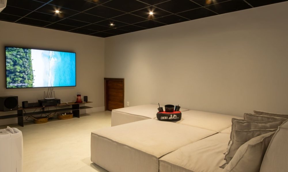Casa com 6 suítes à venda, 550m² construídos - Praia do Forte (1)