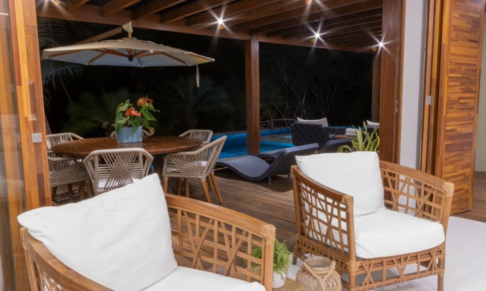 Casa com 6 suítes à venda, 550m² construídos - Praia do Forte (11)