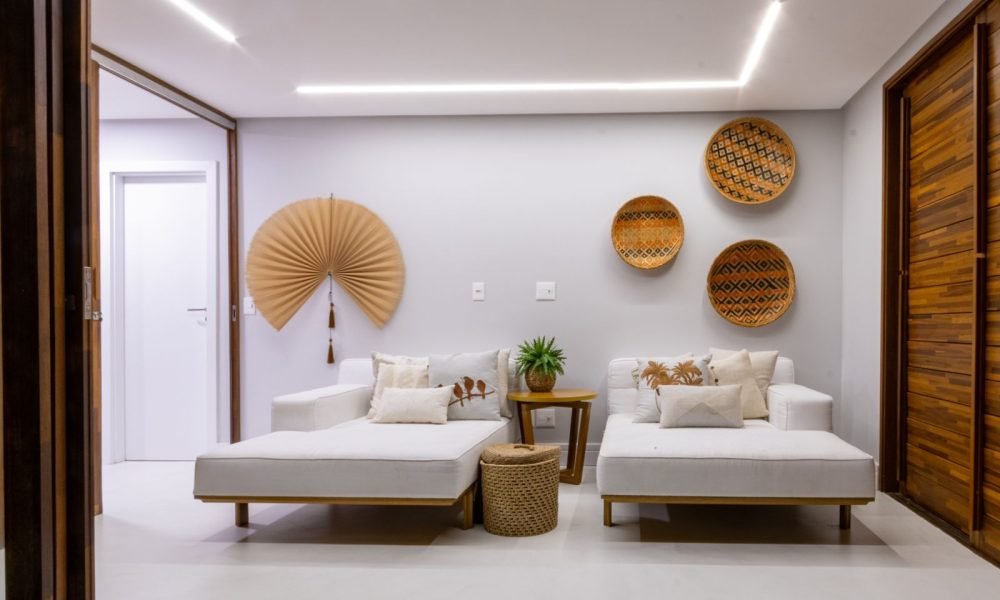 Casa com 6 suítes à venda, 550m² construídos - Praia do Forte (12)