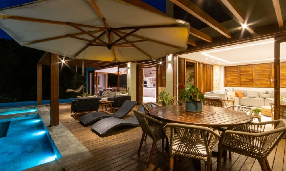Casa com 6 suítes à venda, 550m² construídos - Praia do Forte (15)