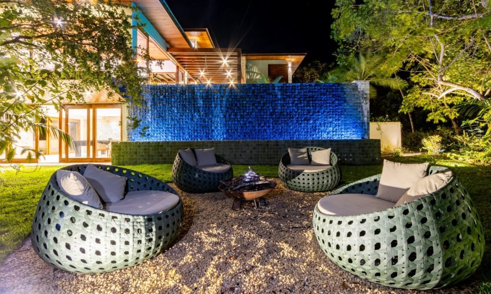 Casa com 6 suítes à venda, 550m² construídos - Praia do Forte (16)