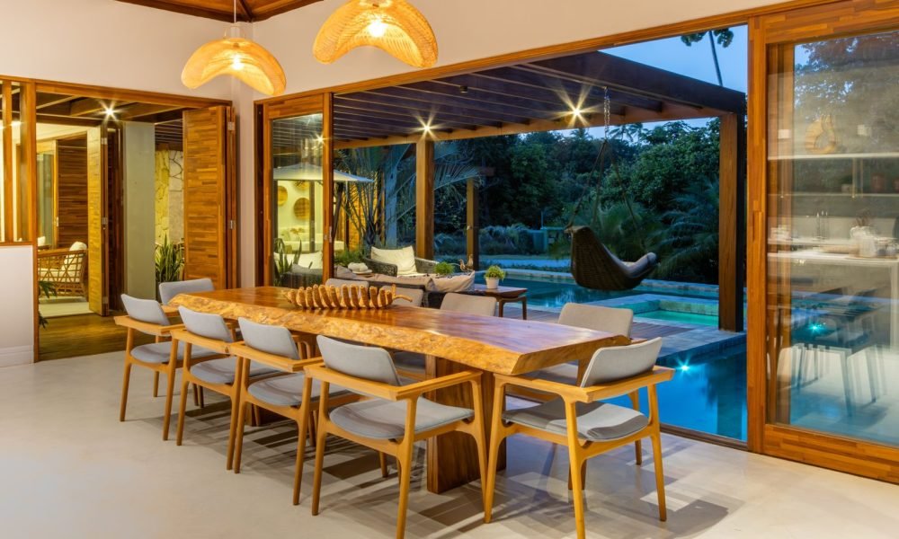 Casa com 6 suítes à venda, 550m² construídos - Praia do Forte (17)